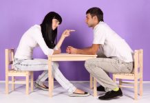 Probleme in casnicie