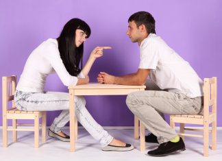 Probleme in casnicie