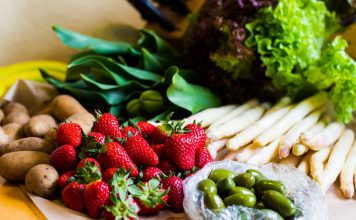 Produse bio: ce este mit si ce este realitate