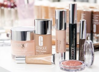 Top cele mai bune branduri de produse cosmetice si machiaj
