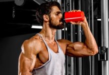 Cele mai bune proteine pentru masa musculara