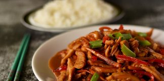Pui asiatic