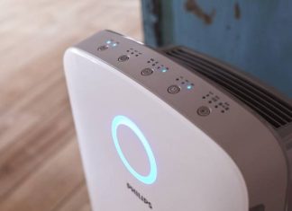 Top purificatoare de aer