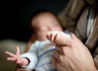 Reflexele nou nascutilor