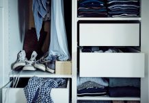 Reinventeaza-ti garderoba!