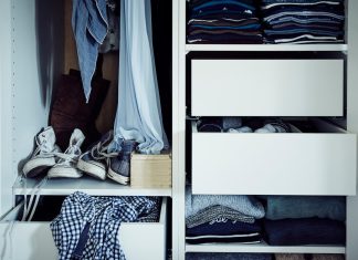 Reinventeaza-ti garderoba!