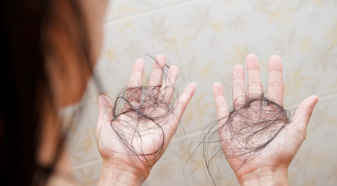 Remedii naturale impotriva caderii parului