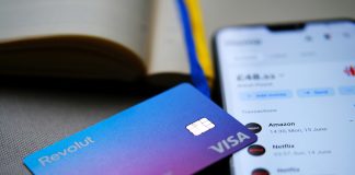 Despre Revolut: ce este si cum sa obtii un card gratuit