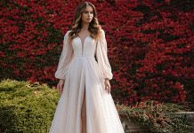 Criterii dupa care sa alegi rochia de mireasa