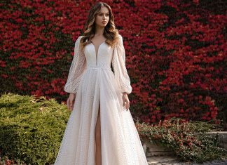 Criterii dupa care sa alegi rochia de mireasa