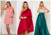 Rochii elegante de nunta pentru femei peste 50 ani – Modele, stiluri si culori