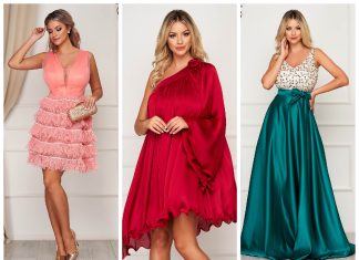 Rochii elegante de nunta pentru femei peste 50 ani – Modele, stiluri si culori