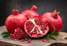 Rodia, fructul minune