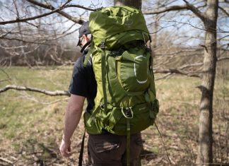 Cum alegem un rucsac de munte