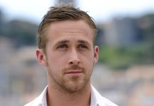 Evolutia actorului Ryan Gosling
