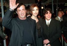 Moartea lui Sage Stallone, un posibil accident