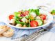 Salata vegetariana