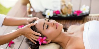 Ce ofera un salon spa