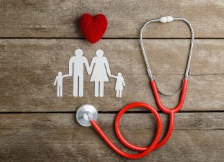 Sanatate de la A la Z