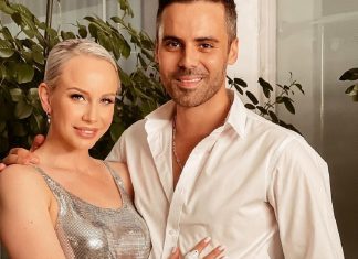 Sandra Izbasa, aur la sarituri