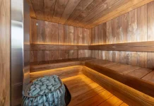 Sauna: beneficii, riscuri si tot ce trebuie sa stii