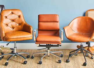 Scaune birou – Sfaturi si idei pentru a alege cel mai bun scaun