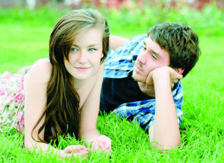 Semne de atractie spre sexul opus