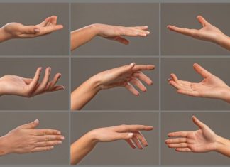 Despre gesturi si originea lor