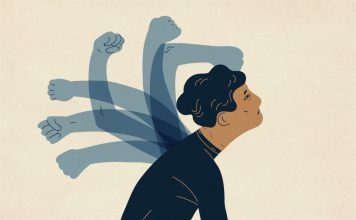 Elibereaza-te de sentimentul de vinovatie!