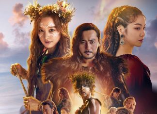 Top seriale coreene istorice