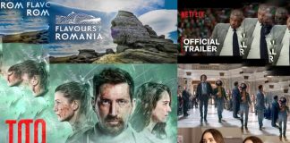 Cele mai bune seriale Netflix din toate timpurile