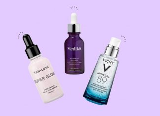 Cele mai bune creme si seruri cu acid hialuronic