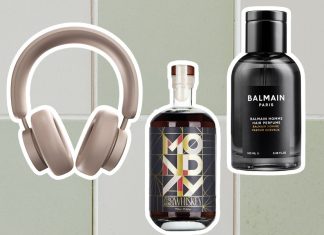 Seturi cadou pentru barbati