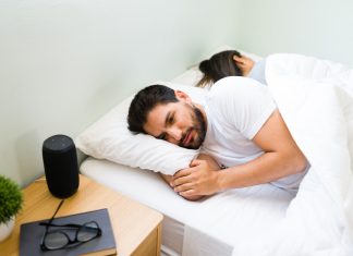 Sforaitul in patul conjugal