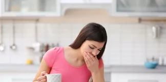 Semne ale unei sarcini cu probleme