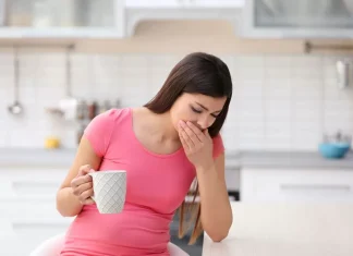 Semne ale unei sarcini cu probleme