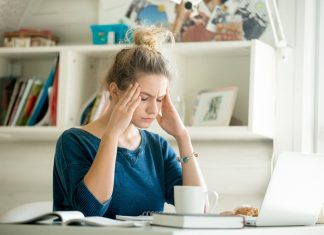 Sindromul oboselii cronice