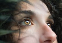 Sindromul ochilor uscati