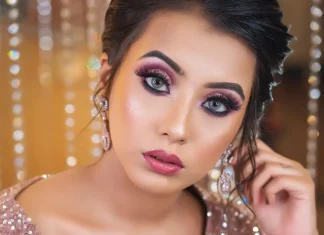 Cum sa obtii smokey eyes perfecti