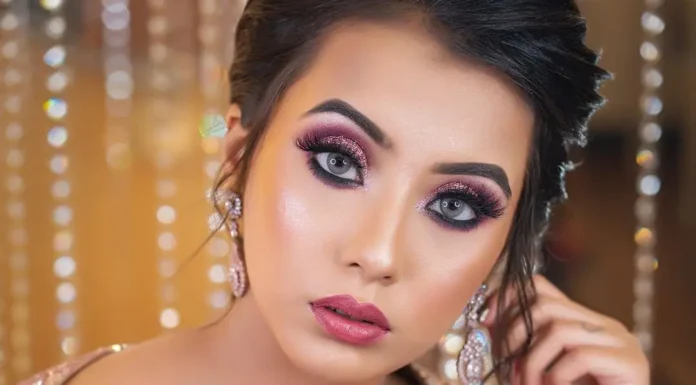 Cum sa obtii smokey eyes perfecti