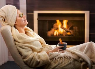 Spa la tine acasa in 10 pasi