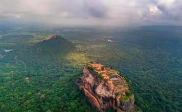 Sri Lanka