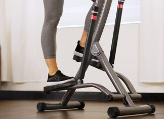 Stepper profesional: cele mai bune modele