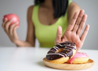 Lucruri ce te vor motiva sa alegi un stil de viata sanatos!