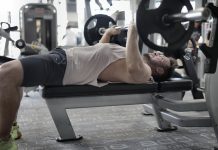 Suplimente masa musculara