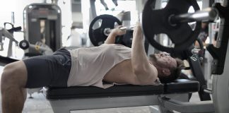 Suplimente masa musculara
