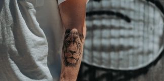 Tatuaje temporare