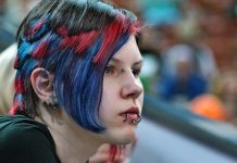 Tatuajele si piercingul