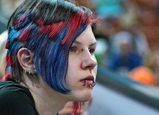 Tatuajele si piercingul