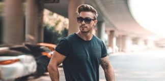 Tipuri de camasi pentru barbati, un model pentru fiecare ocazie